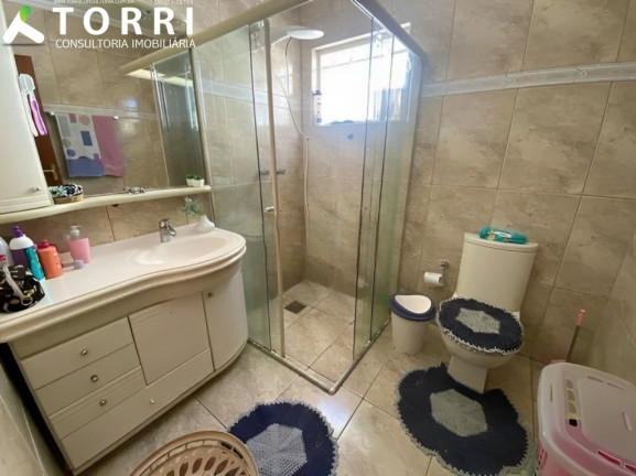 Imagem Sobrado com 3 Quartos à Venda, 226 m² em Jardim Prestes De Barros - Sorocaba Imagem Sobrado com 3 Quartos à Venda, 226 m² em Jardim Prestes De Barros - Sorocaba