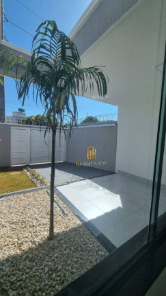 Imagem Casa com 3 Quartos à Venda, 128 m² em Residencial Canadá - Goiânia