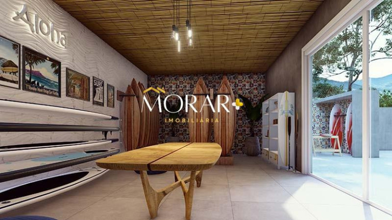 Imagem Apartamento com 1 Quarto à Venda, 65 m² em Vila Industrial - Arraial Do Cabo