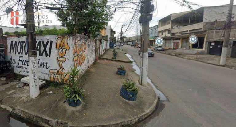 Imagem Terreno à Venda, 1.000 m² em Vila Centenário - Duque De Caxias