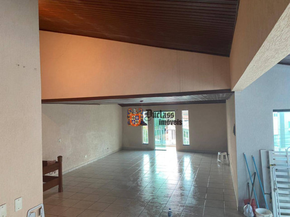 Imagem Sobrado com 4 Quartos à Venda, 416 m² em Parque Espacial - São Bernardo Do Campo Imagem Sobrado com 4 Quartos à Venda, 416 m² em Parque Espacial - São Bernardo Do Campo