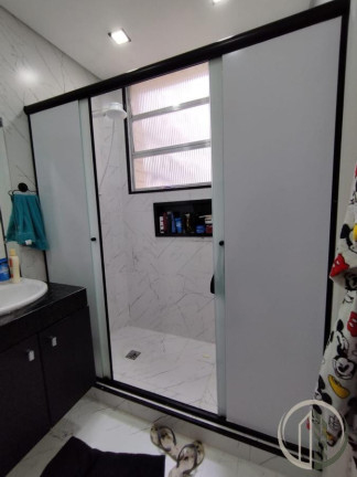 Imagem Apartamento com 2 Quartos para Alugar, 99 m² em Gonzaga - Santos