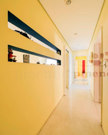 Imagem Apartamento com 3 Quartos à Venda, 212 m² em Higienópolis - São Paulo