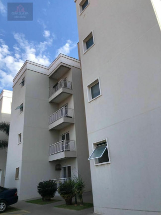 Imagem Apartamento com 2 Quartos à Venda, 52 m² em Jardim Europa I - Santa Bárbara D'oeste Imagem Apartamento com 2 Quartos à Venda, 52 m² em Jardim Europa I - Santa Bárbara D'oeste