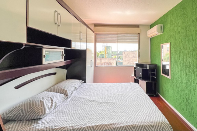 Imagem Apartamento com 1 Quarto à Venda, 45 m² em Centro - Canoas Imagem Apartamento com 1 Quarto à Venda, 45 m² em Centro - Canoas