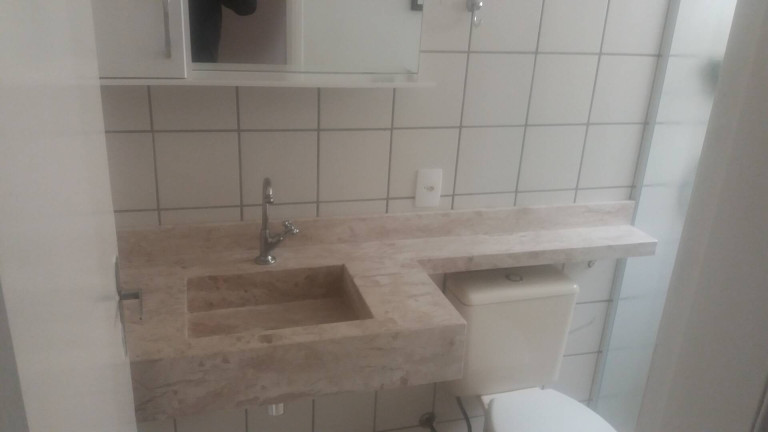 Imagem Apartamento com 3 Quartos à Venda, 76 m² em Jardim Auri Verde - Bauru Imagem Apartamento com 3 Quartos à Venda, 76 m² em Jardim Auri Verde - Bauru