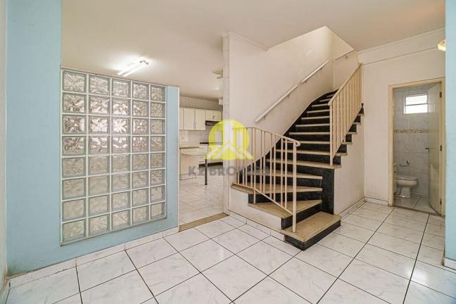 Imagem Casa com 3 Quartos à Venda, 190 m² em Pinheiros - São Paulo Imagem Casa com 3 Quartos à Venda, 190 m² em Pinheiros - São Paulo