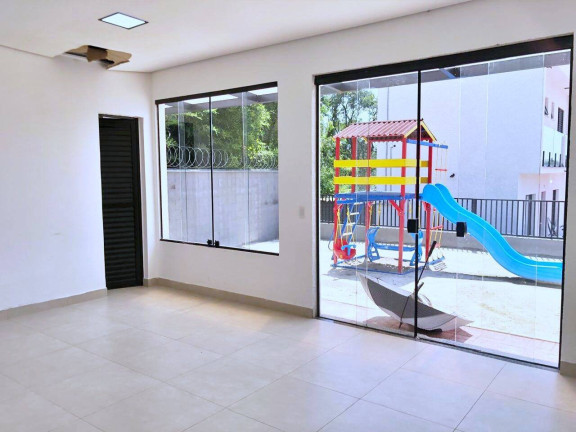Imagem Casa com 2 Quartos para Alugar, 80 m² em Granja Viana Ii - Cotia Imagem Casa com 2 Quartos para Alugar, 80 m² em Granja Viana Ii - Cotia