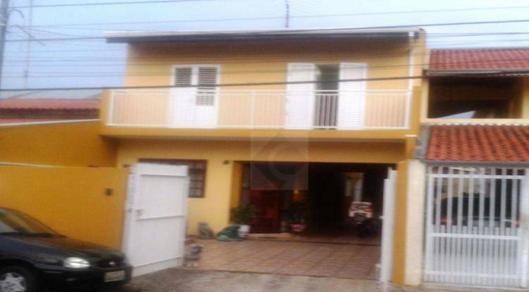 Imagem Casa com 4 Quartos à Venda, 164 m² em Jardim Califórnia - Indaiatuba Imagem Casa com 4 Quartos à Venda, 164 m² em Jardim Califórnia - Indaiatuba