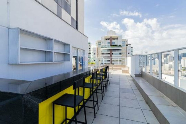 Imagem Apartamento com 1 Quarto para Alugar, 34 m² em Consolação - São Paulo Imagem Apartamento com 1 Quarto para Alugar, 34 m² em Consolação - São Paulo