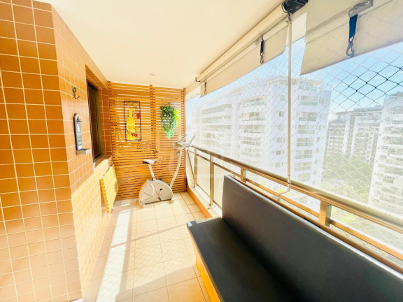 Imagem Apartamento com 2 Quartos à Venda, 91 m² em Barra Da Tijuca - Rio De Janeiro