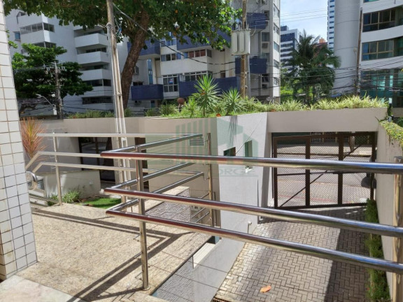 Imagem Apartamento com 4 Quartos à Venda, 162 m² em Boa Viagem - Recife