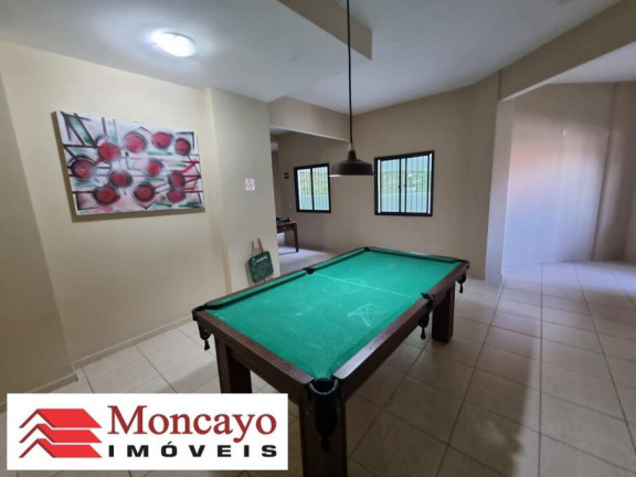 Imagem Apartamento com 3 Quartos à Venda, 98 m² em Sumaré - Caraguatatuba