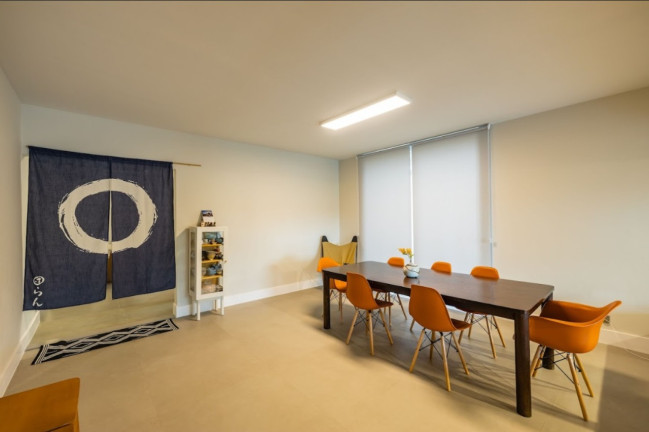 Imagem Casa com 4 Quartos à Venda, 580 m² em Jardim Guedala - São Paulo Imagem Casa com 4 Quartos à Venda, 580 m² em Jardim Guedala - São Paulo
