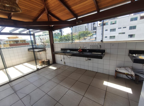 Imagem Apartamento com 2 Quartos à Venda, 120 m² em Cabral - Contagem Imagem Apartamento com 2 Quartos à Venda, 120 m² em Cabral - Contagem