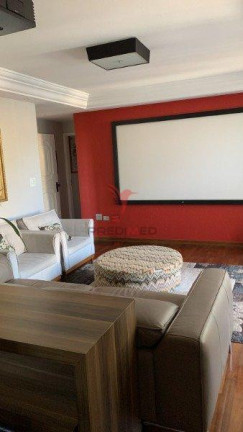 Imagem Apartamento com 3 Quartos à Venda,  em Jardim Trussardi - São Paulo
