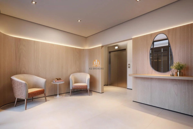 Imagem Imóvel com 2 Quartos à Venda, 36 m² em Vila Prudente - São Paulo Imagem Imóvel com 2 Quartos à Venda, 36 m² em Vila Prudente - São Paulo