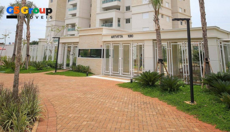 Imagem Apartamento com 3 Quartos à Venda, 130 m² em Taquaral - Campinas Imagem Apartamento com 3 Quartos à Venda, 130 m² em Taquaral - Campinas
