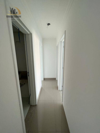 Imagem Apartamento com 3 Quartos à Venda, 119 m² em Canto Do Forte - Praia Grande