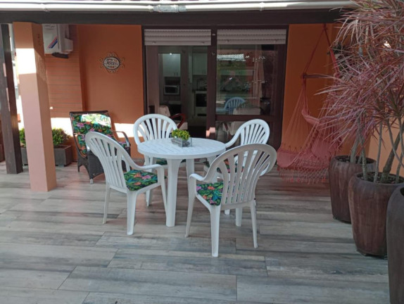 Imagem Flat com 3 Quartos à Venda,  em Capão Novo - Capao Da Canoa