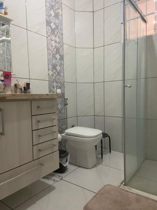 Imagem Sobrado com 4 Quartos à Venda, 300 m² em Junqueira - Lins
