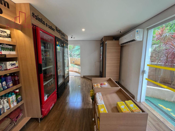 Imagem Apartamento com 2 Quartos à Venda, 49 m² em Interlagos - São Paulo
