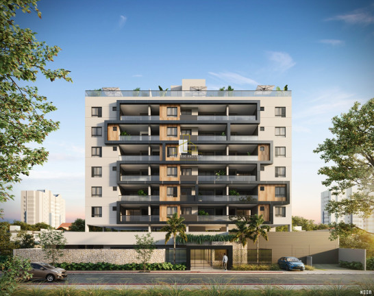 Imagem Imóvel com 3 Quartos à Venda, 86 m² em Jardim Camburi - Vitória