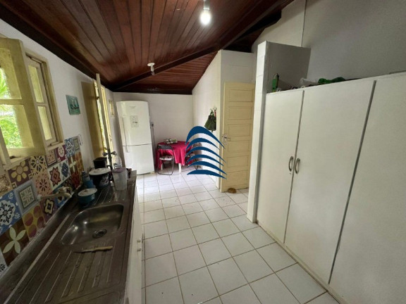 Imagem Casa com 3 Quartos à Venda, 345 m² em Interlagos - Camaçari