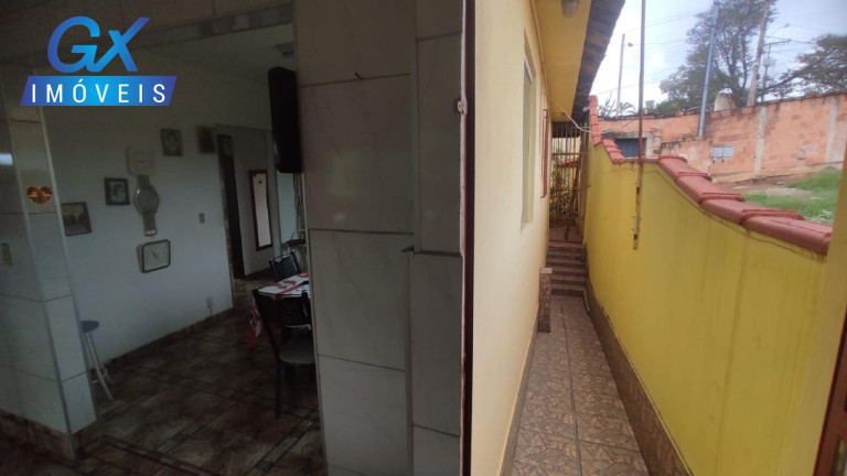 Imagem Casa com 5 Quartos à Venda, 300 m² em San Genaro - Ribeirão Das Neves Imagem Casa com 5 Quartos à Venda, 300 m² em San Genaro - Ribeirão Das Neves