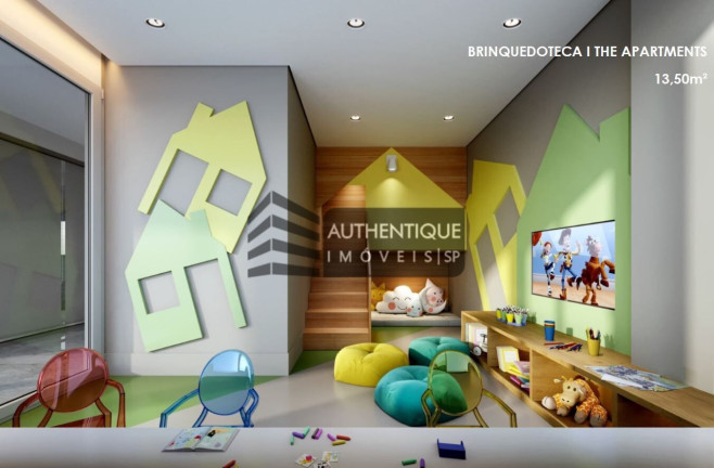 Imagem Apartamento com 3 Quartos à Venda, 77 m² em Vila Clementino - São Paulo Imagem Apartamento com 3 Quartos à Venda, 77 m² em Vila Clementino - São Paulo