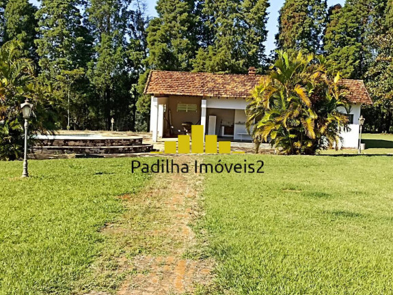 Imagem Chácara à Venda, 14 m² em Tatuí Imagem Chácara à Venda, 14 m² em Tatuí