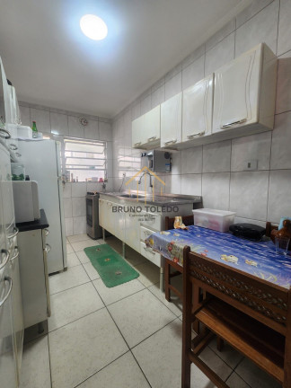 Imagem Apartamento com 2 Quartos à Venda, 70 m² em Tupi - Praia Grande Imagem Apartamento com 2 Quartos à Venda, 70 m² em Tupi - Praia Grande