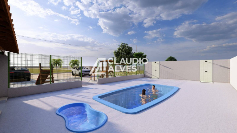 Terreno à Venda, 160 m² em Tiquaruçu - Feira De Santana
