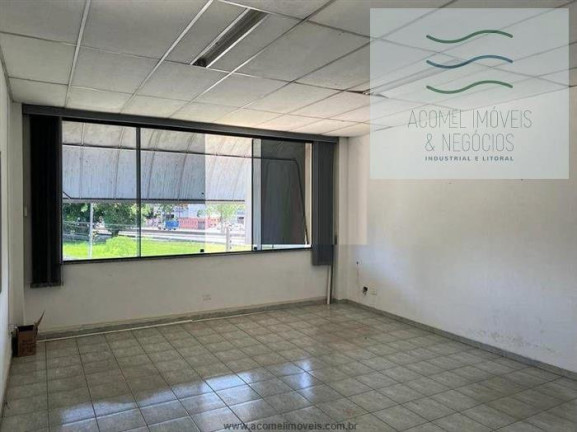 Imagem Imóvel Comercial para Alugar, 1.000 m² em Boqueirão - Praia Grande Imagem Imóvel Comercial para Alugar, 1.000 m² em Boqueirão - Praia Grande