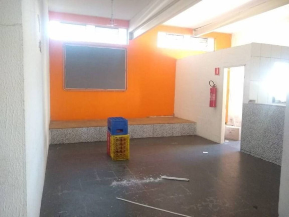 Imagem Imóvel para Alugar, 658 m² em Paulicéia - São Bernardo Do Campo Imagem Imóvel para Alugar, 658 m² em Paulicéia - São Bernardo Do Campo