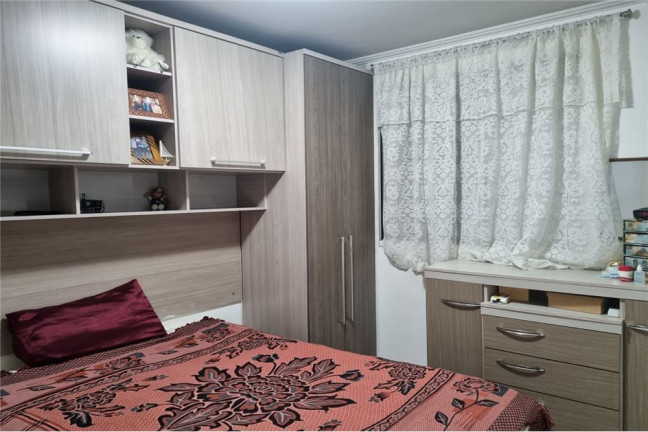 Imagem Imóvel com 2 Quartos à Venda,  em Vila Industrial - São Paulo