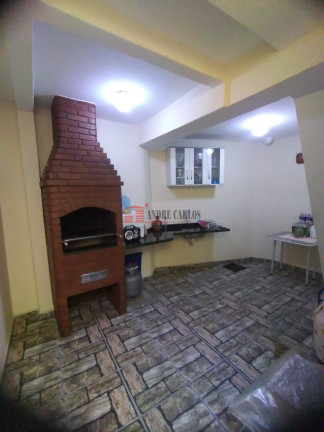 Imagem Sobrado com 2 Quartos à Venda, 140 m² em Veloso - Osasco
