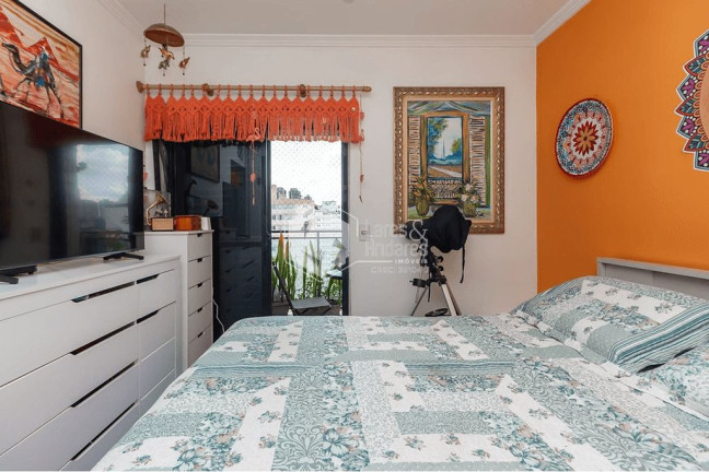 Imagem Apartamento com 4 Quartos à Venda, 129 m² em Mooca - São Paulo Imagem Apartamento com 4 Quartos à Venda, 129 m² em Mooca - São Paulo