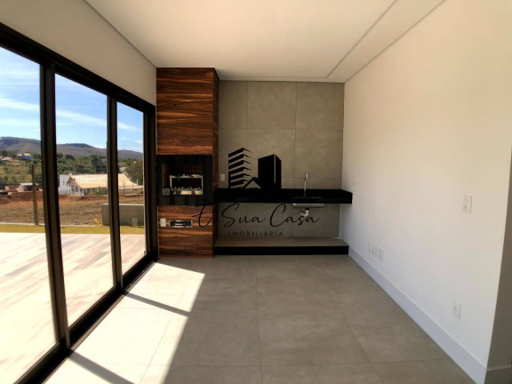 Imagem Casa com 4 Quartos à Venda, 575 m² em Gran Royalle - Lagoa Santa