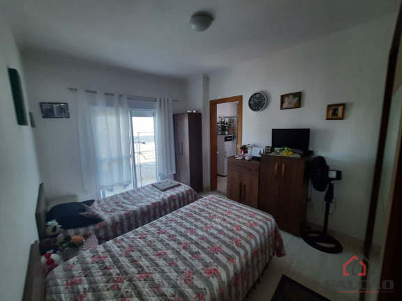 Imagem Apartamento com 3 Quartos à Venda, 170 m² em Vila Caiçara - Praia Grande