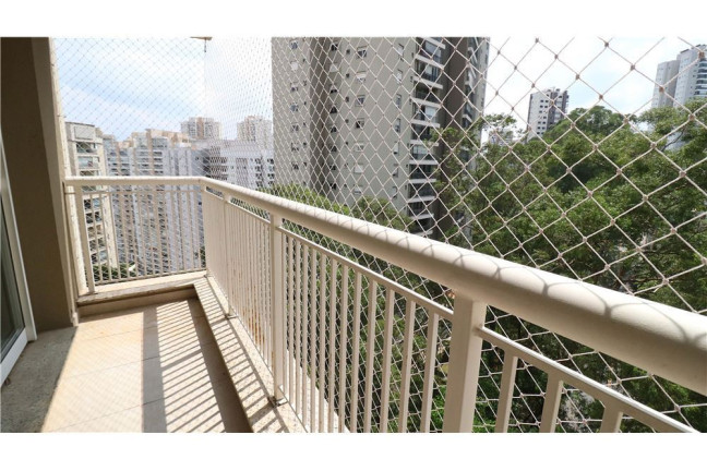 Imagem Apartamento com 4 Quartos à Venda, 223 m² em Vila Andrade - São Paulo Imagem Apartamento com 4 Quartos à Venda, 223 m² em Vila Andrade - São Paulo