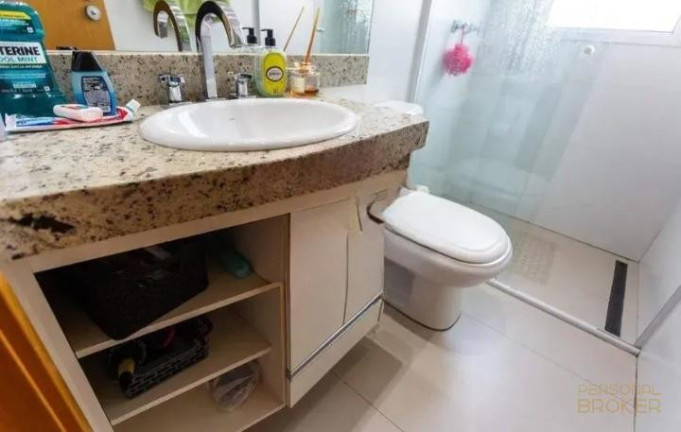 Imagem Apartamento com 2 Quartos à Venda, 66 m² em Santo Antônio - Belo Horizonte