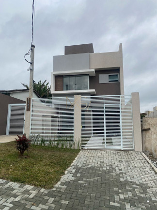 Imagem Sobrado com 3 Quartos à Venda, 120 m² em Bairro Alto - Curitiba