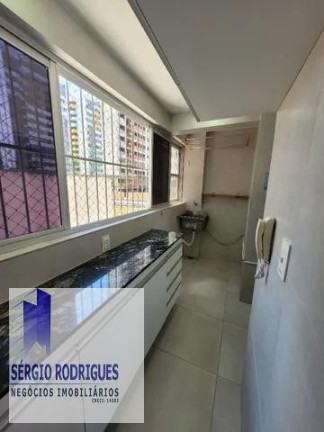 Imagem Apartamento com 2 Quartos à Venda, 71 m² em Boa Viagem - Recife