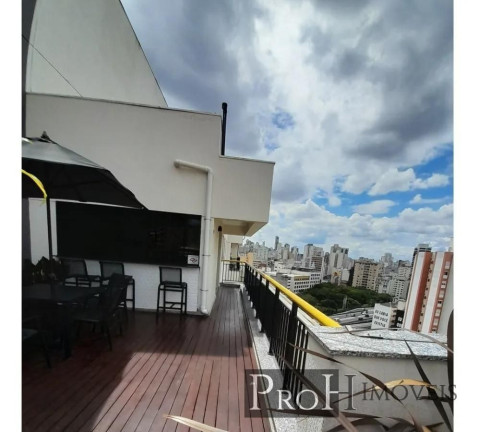 Imagem Apartamento com 1 Quarto à Venda, 41 m² em Centro - São Paulo Imagem Apartamento com 1 Quarto à Venda, 41 m² em Centro - São Paulo
