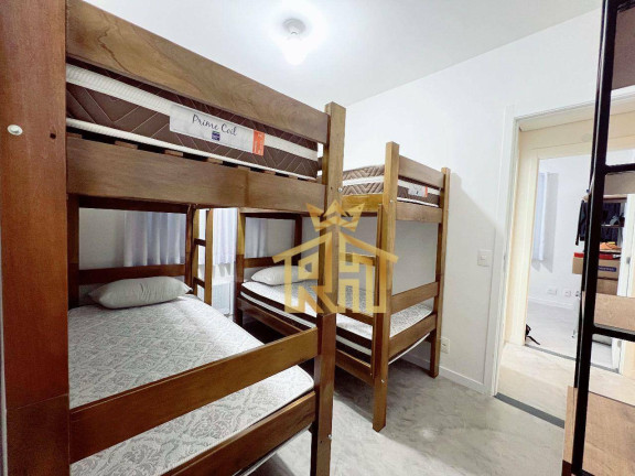 Imagem Apartamento com 2 Quartos à Venda, 50 m² em Ocian - Praia Grande