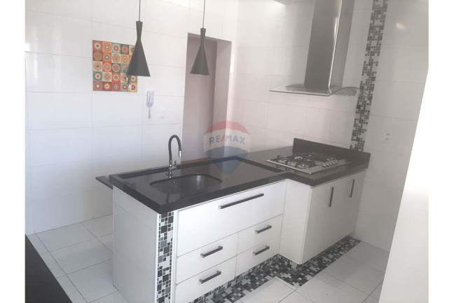Imagem Apartamento com 2 Quartos à Venda, 135 m² em Boqueirão - Santos