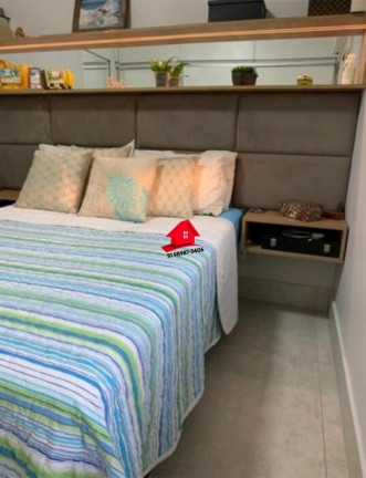 Imagem Apartamento com 1 Quarto à Venda, 50 m² em Capão Novo - Capão Da Canoa
