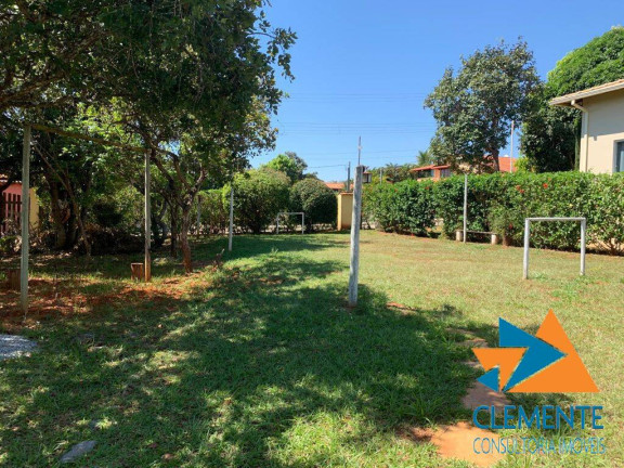 Imagem Casa de Condomínio com 5 Quartos à Venda, 150 m² em Condominio Estancia Da Mata - Jaboticatubas