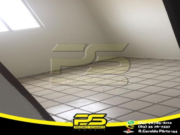 Imagem Apartamento com 2 Quartos à Venda, 100 m² em Jardim Cidade Universitária - João Pessoa Imagem Apartamento com 2 Quartos à Venda, 100 m² em Jardim Cidade Universitária - João Pessoa